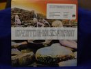 LED ZEPPELIN  SEALED LP HOUSES OF HOLY 1973 USA 1stPRESS W/SASH/STICKER