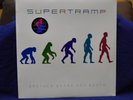 SUPERTRAMP VERY RARE SEALED LP BROTHER WHERE YOU BOUND 1985 1st PRESS W/STICKER