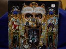 MICHAEL JACKSON VERY RARE SEALED 2LP DANGEROUS 1991 USA 1ST PRESS NOT A REISSUE