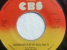 PINK FLOYD another brick in the wall part 1/ part 2 RARE costa rica 45
