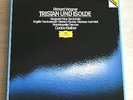 CARLOS KLEIBER Tristan & Isolde WAGNER 1stPress DGG DIGITAL 5LP MINT