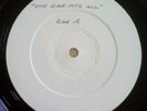 Frank Zappa - One Size fits All - Promo White Copy LP Rare NM