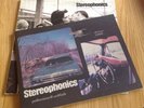 Stereophonics Performance and Cocktails LP Record + rare original tour programme