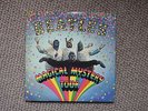 Beatles Magical Mystery Tour Original 1967 UK Parlophone Mono EP MMT-B1