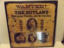 RARE FACTORY SEALED Wanted  The Outlaws LP RCA  APL1-1321 NOT REISSUE