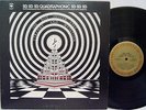 BLUE OYSTER CULT - Tyranny and Mutation LP (RARE US 