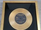 The Les Humphries Singers -  Goldene Schallplatte  1974