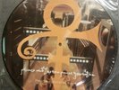 Prince Picture Disc Mexico New Power Generation Symbol Vinyl Spanish Rare
