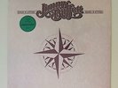 JIMMY BUFFET Changes In Latitudes Changes In Attitudes Orig. Sealed 1977 ABC LP