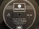 The Beatles - Help - Rarest UK Pressing - 1969 1-EMI Box *MONO* LP