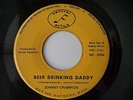 Rockabilly - Johnny Champion - Natural Sound 2004 - Beer Drinking Daddy