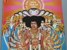 Jimi Hendrix Experience - Axis: Bold As Love