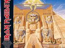 Iron Maiden-Powerslave  (UK IMPORT)  Vinyl / 12
