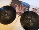 The Beatles Magical Mystery Tour, Original 1967 Mono EP, 2 Vinyls And Booklet
