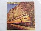 Phil Manzanera Diamond Head 1975 Atco SD 36-113 Orig 1st U.S. Press Brian Eno NM