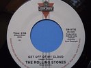 ROLLING STONES '' Get Off Of My Cloud 