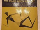MILES DAVIS - JOHN COLTRANE JAZZ LP MONO - PRESTIGE 7029 - W. 50th NYC - DG RVG