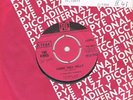 KINKS * Long Tall Sally * UK Pye 45