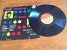 Clyde Mcphatter,Jackie Wilson Meet Billy Ward And His Dominoes-Ember Nr 5001