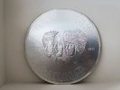 Grand Funk Railroad ?E Pluribus Funk SEALED 1971 ORIG Circular album cover LP