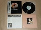 Queen ?- A Day At The Races / Japan LP / OBI / 1981 / P-6554E / Gatefold