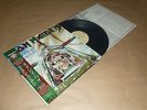 Iron Maiden - Aces High / Japan LP / OBI / 1984 / EMS-50148