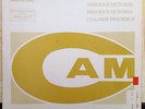 CAM Library Dan Seepers Martin Lanibor Precious Pictures CML 123 Italy