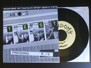 Randoms RARE TEST PRESSING 7
