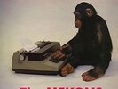 Mekons The Quality Of Mercy Is Not Strnen UK vinyl LP album record V2143