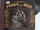 Porgy and Bess Volume Two - 78rpm set - DECCA #283 (23 M series)