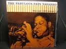 FATS NAVARRO The Fabulous Vol. 2 LP Original DEEP GROOVE Blue Note MONO