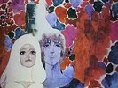 Masahiko Sato-Belladonna  (UK IMPORT)  VINYL NEW