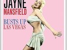 MANSFIELD, JAYNE-Busts Up Las Vegas (180g)  (UK IMPORT)  VINYL NEW