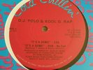 DJ Polo & Kool G Rap - It's A Demo 12