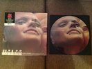 DEATH WALTZ MANIAC PICTURE DISC OST SOUNDTRACK LP MINT