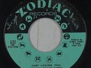 Northern Soul 45 - Ruby Andrews - Just Loving You - Zodiac - VG++ mp3