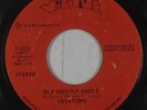 Sweet Soul 45 - Creations - How Sweetly Simple - Virtue - VG+ mp3