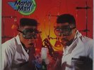 Rap 45 - Marley Marl - Droppin' Science - Cold Chillin' - mp3 - rare promo
