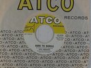 Northern Soul 45 - Otis Redding - Hard To Handle - Atco - VG++ mp3