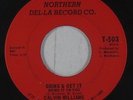 Northern Soul 45 - Calvin Williams - Going & Get It - Northern Del-la - mp3