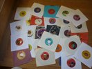 funk 45s singles pack 30 different original beats and breaks usa &uk