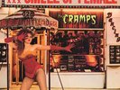 The Cramps - Smell Of Female Live LP - SEALED NEW COPY - Pink Vinyl