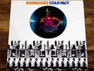 Rodriguez - Cold Fact (LP, Vinyl, 180g)