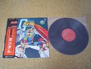 OST Gundam/ Japan LP/ OBI Picture Sheet Gatefold Anime