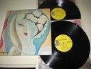 DEREK & THE DOMINOS - LAYLA - ATCO US 1970 MINT ORIGINAL 2LP SET