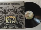 Thin Lizzy - Jailbreak - 1976 Vinyl LP 1st Press SRM-1-1081 Masterdisk GK (VG++)
