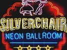 Silverchair Neon Ballroom SRC limited edition BLUE 180gm vinyl 2LP
