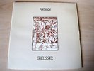 Pentangle CRUEL SISTER Transatlantic Records TRA228l Vinyl LP