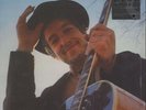 Bob Dylan Nashville Skyline 2015 Legacy issue 180gm vinyl LP