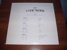 Nirvana - Live At The Palace Melbourne Australia 1992 2 x LP - Sealed - NEW COPY